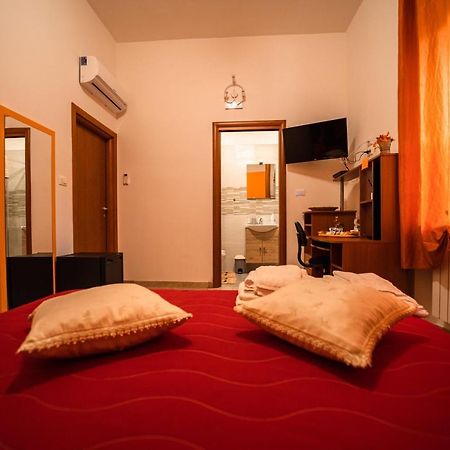 Sole Luna B&B 페스카라 외부 사진